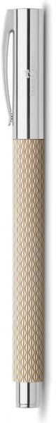 Stilou Ambition OpArt White Sand, Faber-Castell [6]